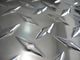 Fabricación fácil del inspector de la hoja de aluminio de plata de la placa para la construcción naval