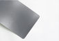 Placa ligera del aluminio del metal 5052 cepillada para los dispositivos electrónicos