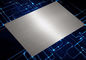 El nuevo color del acero inoxidable 1070 cepilló dispositivos forelectrical de la hoja de aluminio