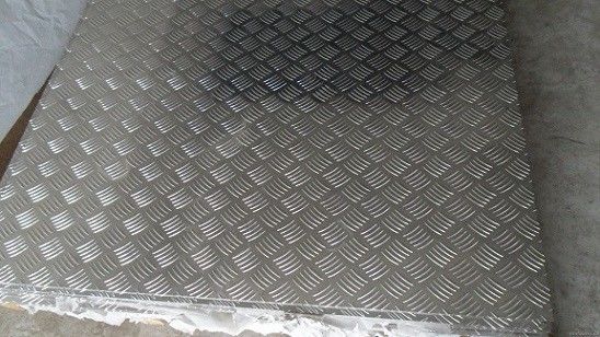 Plata enorme placa de aluminio del inspector de 3 milímetros usada para la placa de la resbalón del coche
